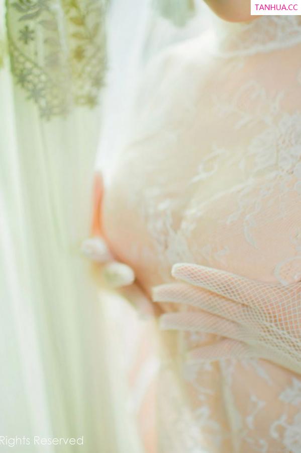 小宣fancy  [XiuRen]高清写真图 2020.12.02 No.2848 范京宜第3张图片